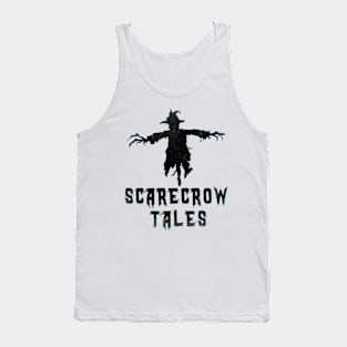 Scarecrow Tales 2 Tank Top